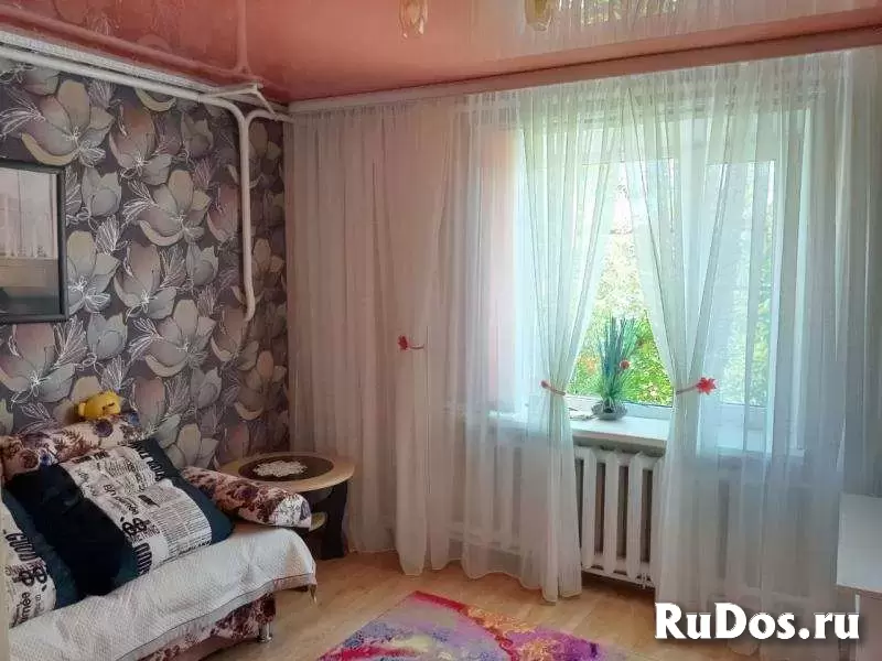 Продаётся 3к квартира в 2-х квартирном доме с земельным участком в с. Кондоль изображение 8