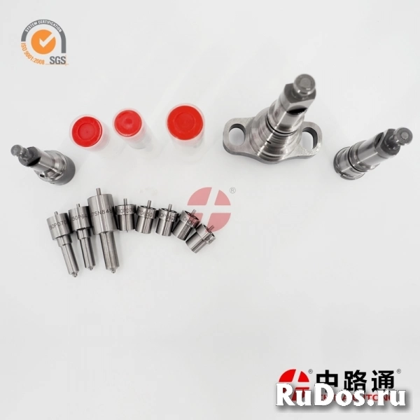 Common Rail Fuel Injector 0 445 120 266 фото