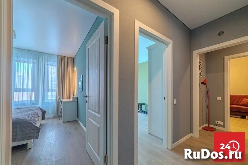 Продам 3 комнатную квартиру 83 м2 изображение 10