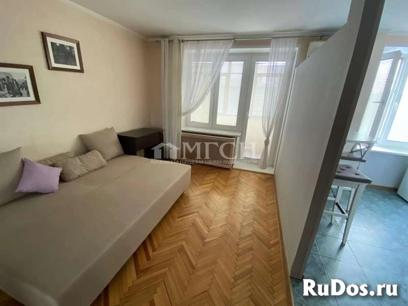 Продам 1 комнатную квартиру 30 м2 изображение 8