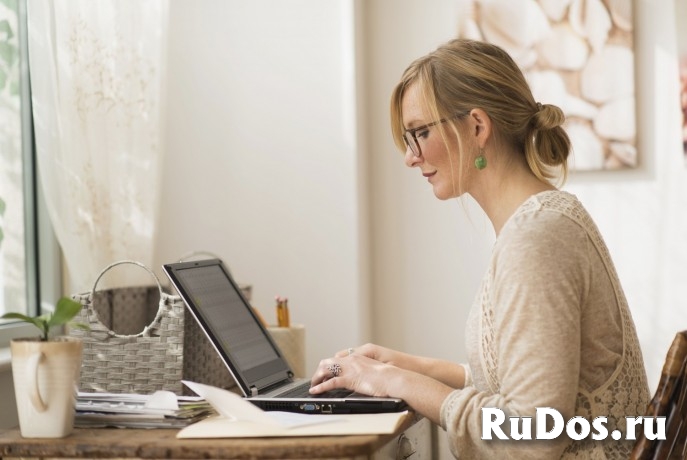 Онлайн-оператор фото