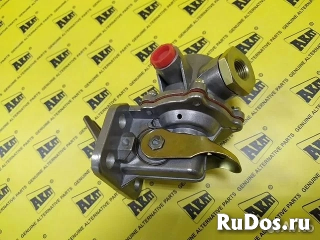 Насос топливный JCB 17/913600 фотка