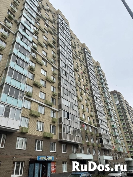 Продам 2 комнатную квартиру 56.4 м2 изображение 5