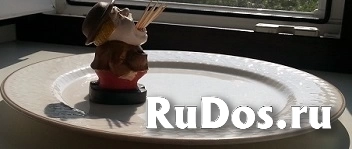 Тарелки Villeroy & Boch / Millenia , диаметр 21 см . Материал - Фарфор премиум-класса (Premium Porcelain). Цена 1 шт. - 1400 . В наличии 4 шт. изображение 3