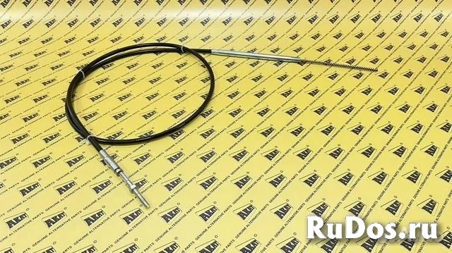 Трос F31/14100 изображение 4