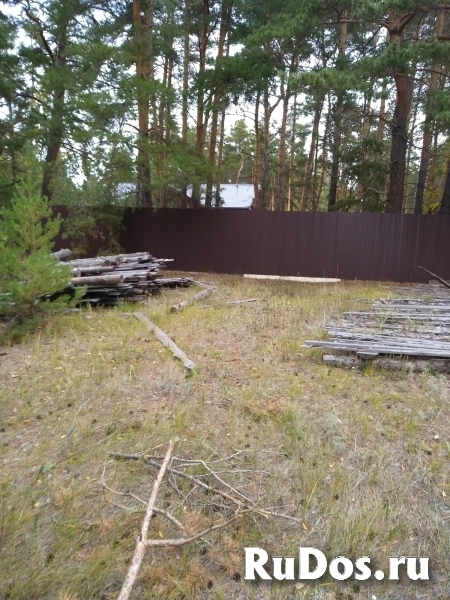 Земельный участок д.Лаптева фотка