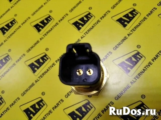 Датчик температуры Perkins 2848A126 фотка