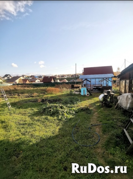 Продаю дачу в Дрокино на просторном участке. изображение 9