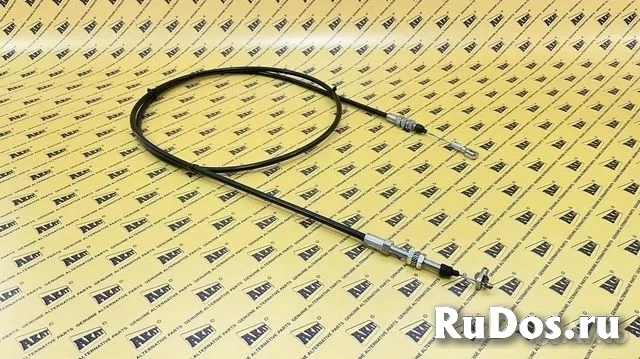 Трос TEREX 3517909M91 изображение 4