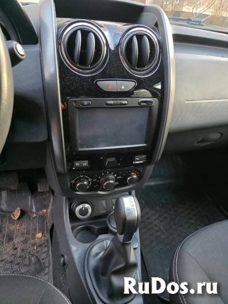 Продам Renault Duster, 2018 г.в. изображение 9