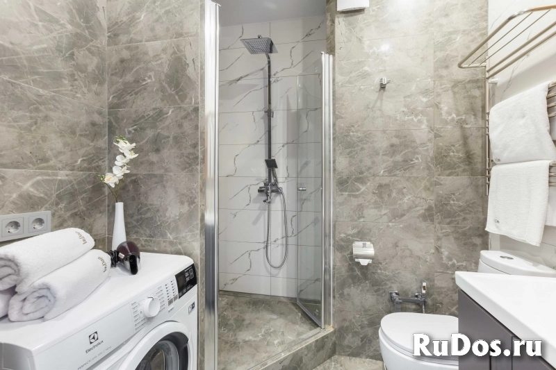 Inndays Apartments изображение 12