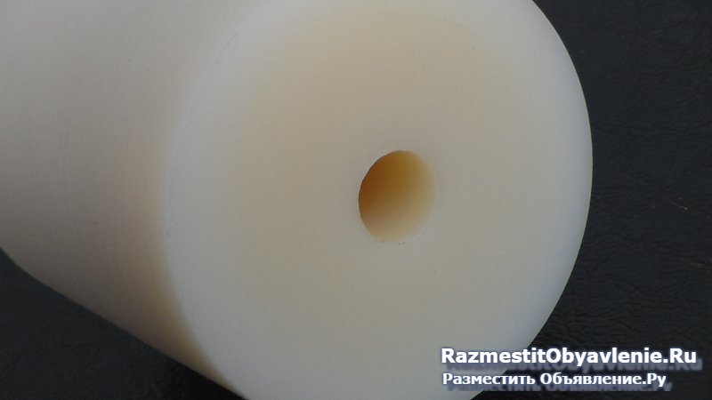 Капролон стержень фотка