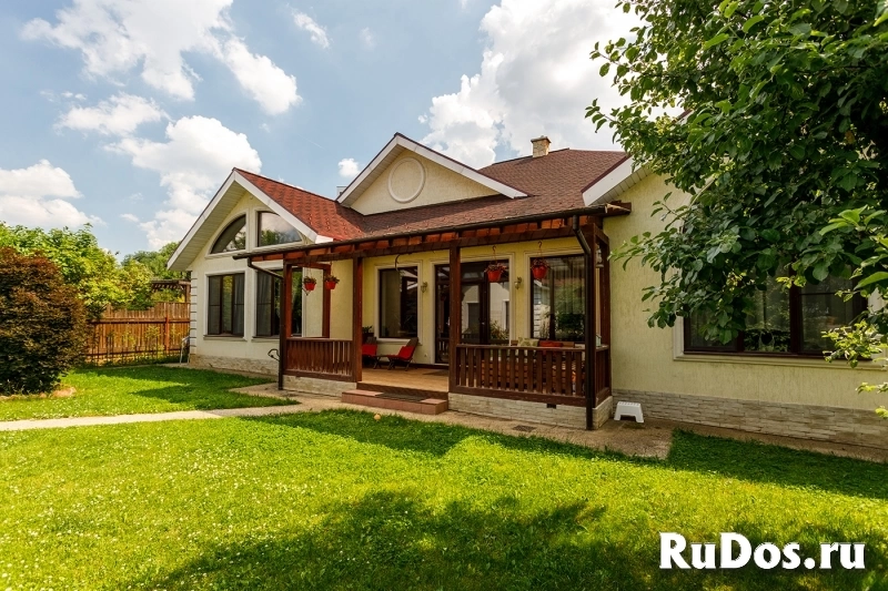 Продам дом 340 м2 фотка
