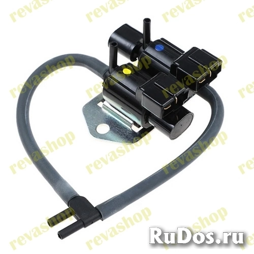 Клапан включения моста для Mitsubishi КЛАПАН ВКЛЮЧЕНИЯ ПЕРЕДНЕГО МОСТА MITSUBISHI PAJERO/MONTERO (90-04) MB620532 MTMR0263723 Электромагнитный клапан фотка