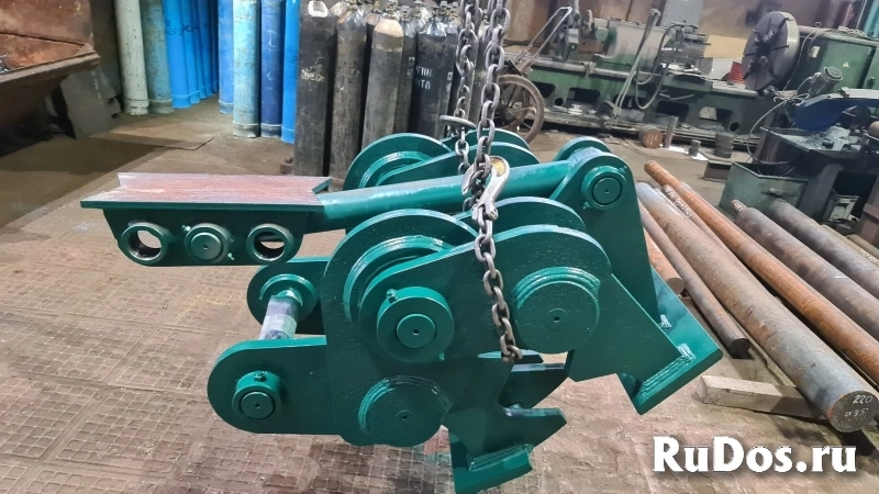 Навесные бетона разрушители от Завода ковшей изображение 4