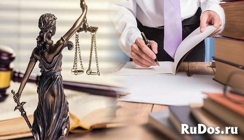 Юридическая помощь фотка