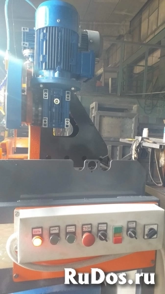 Отрезная машина Goliaf по металлу-SA-300 фотка