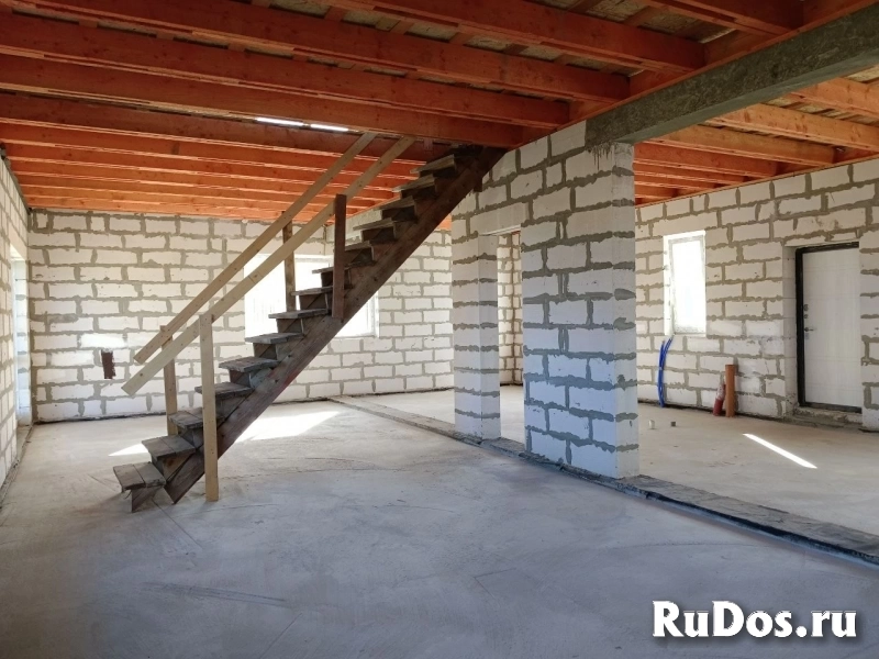 Продам коттедж 194.6 м2 изображение 8