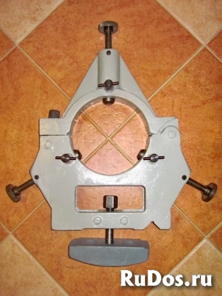 Люнет 1К62Д неподвижный фотка