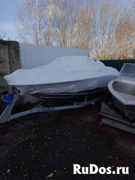 Неман (Neman) – 450 Open комбинированный изображение 3