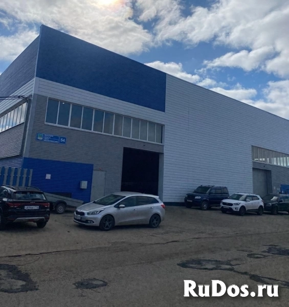 Производственные площади в аренду изображение 3