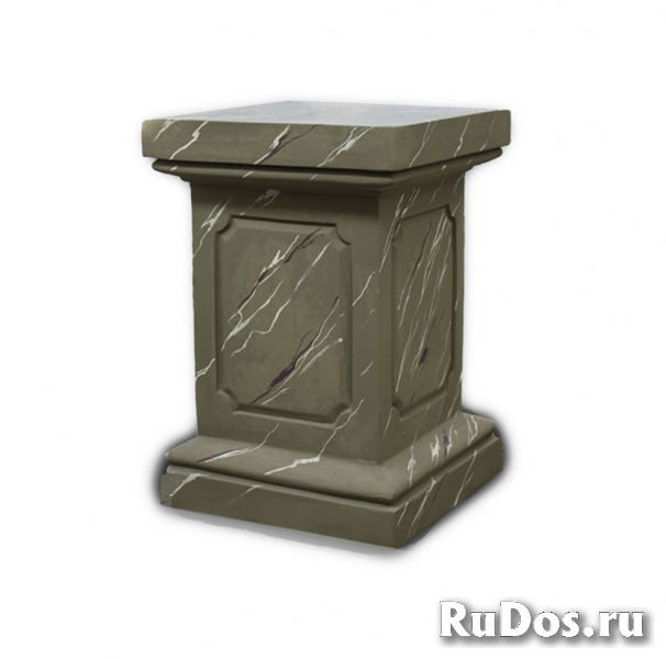 Купить постаменты от производителя изображение 3