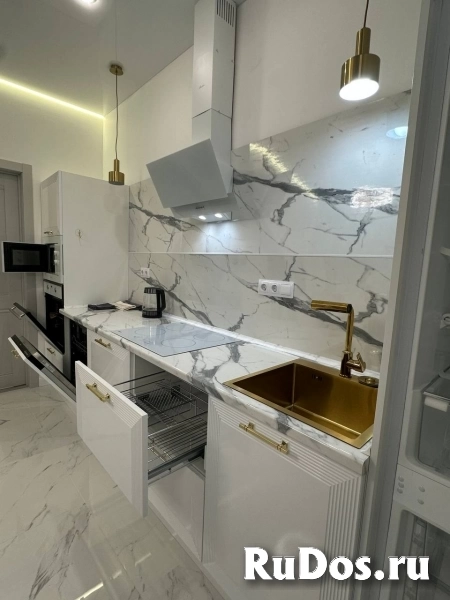 Сдам 2 комнатную квартиру 60 м2 изображение 8