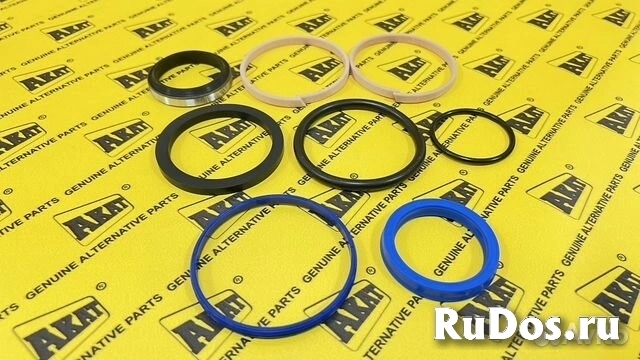 Ремкомплект гидроцилиндра аутригера NOK 501-6692 фотка