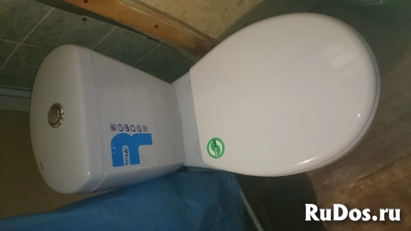 собств сдаёт место в комн. в кв-ре с хоз. Стройгородок, 1-2 рус. изображение 4