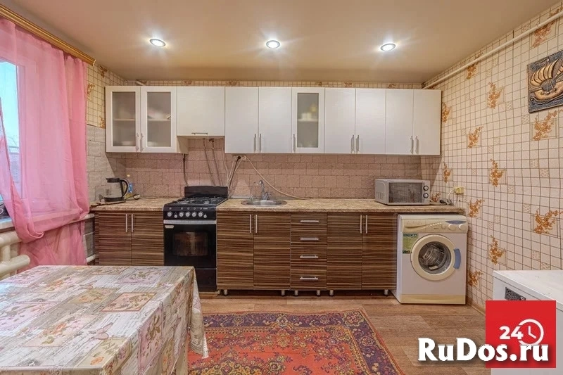 Продам коттедж 88 м2 изображение 4