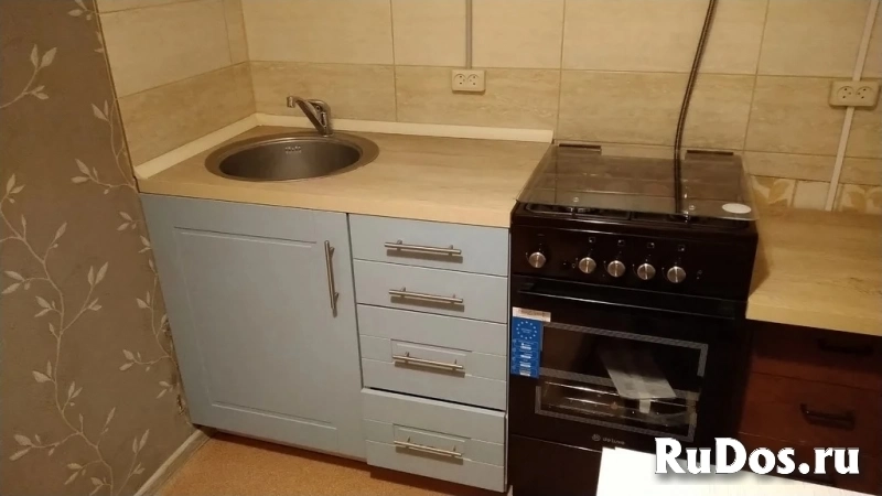 Продам 2 комнатную квартиру 44.7 м2 изображение 3