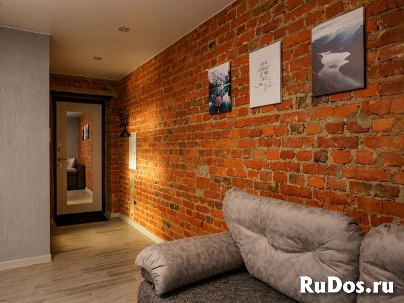 Квартира-студия изображение 3