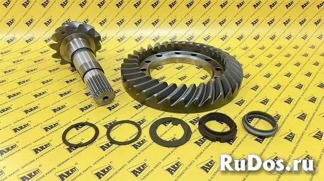 Главная пара 66686  066686 ОЕМ фото