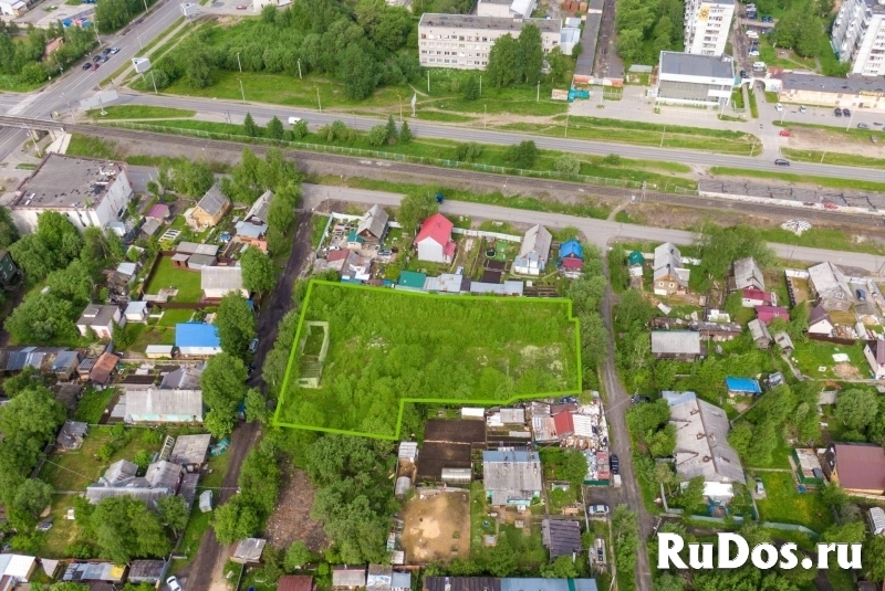 Продам участок 30.36 сот. изображение 3