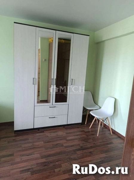 Сдам 1 комнатную квартиру 35 м2 изображение 5