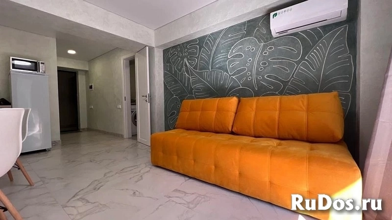 Апартаменты на берегу моря фотка