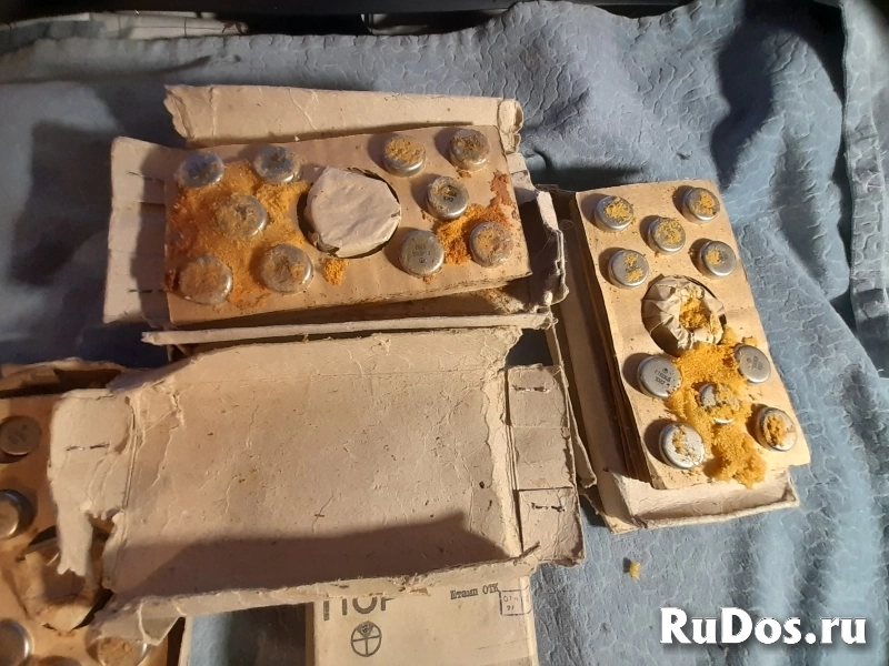 Транзисторы  ГТ806  Новые изображение 3