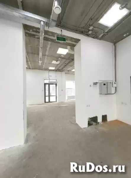 Помещение 140 м², два зала изображение 6