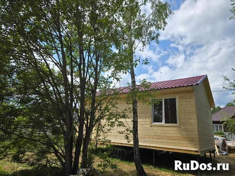 Новая Зимняя дача. Собственник изображение 4