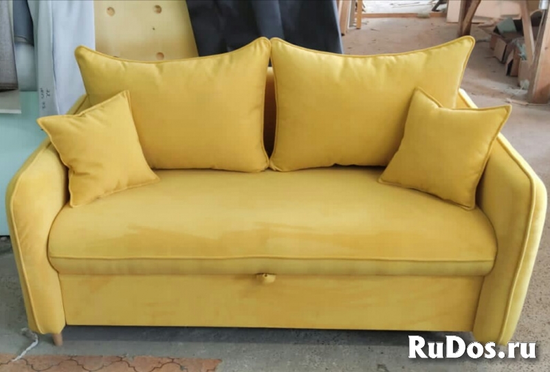 Диван Финка изображение 3