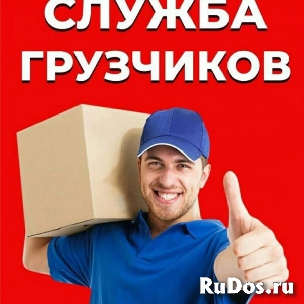 Опытнейшие грузчики. изображение 12