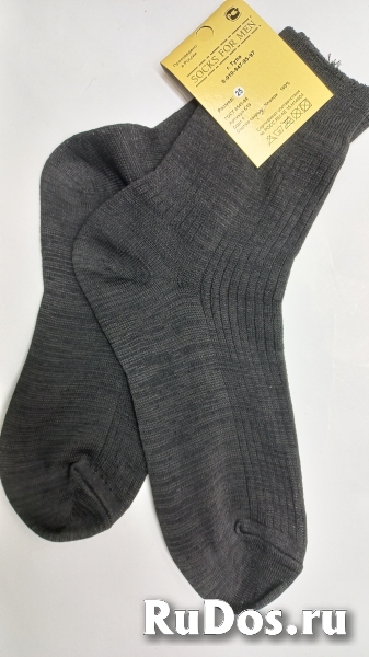 Продам носки мужские по оптовой цене фотка