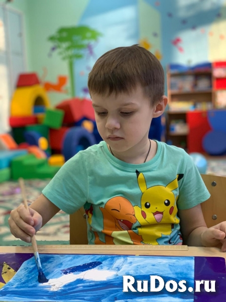 Частный детский сад в ЗАО ОБРАЗОВАНИЕ ПЛЮС...I изображение 3