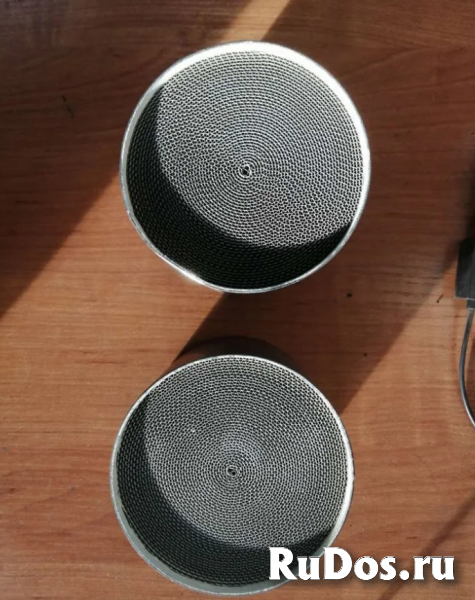 Удаление катализатора бесплатно изображение 3