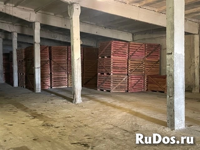 Продажа 4 зданий 6640 м2 на 2,2 га земли фотка