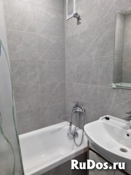 Сдам 1 комнатную квартиру 30 м2 изображение 4