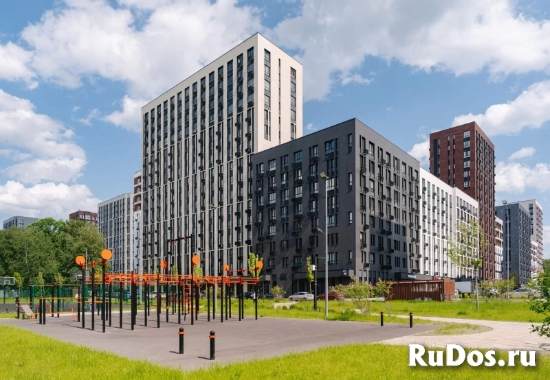 Продам 2 комнатную квартиру 37.6 м2 изображение 5