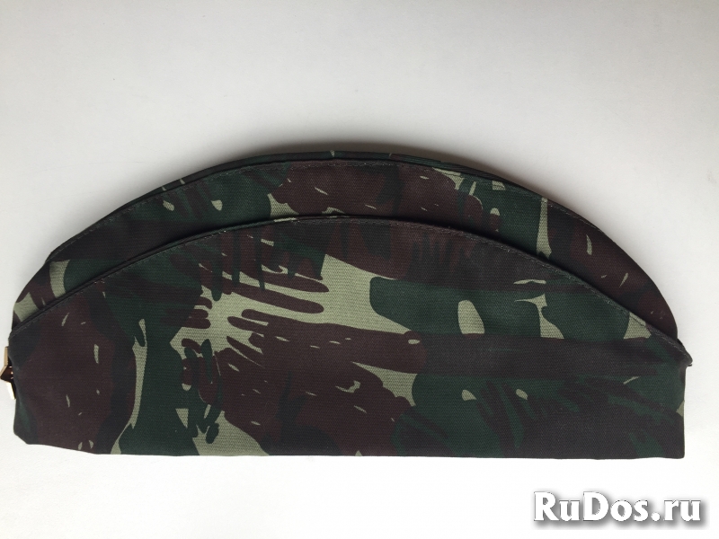 Пилотка женская новая хлопок зеленая коричневая защитный значок фотка