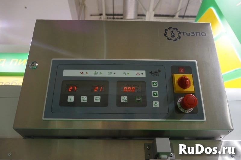 Климат-Агро – высококачественный расстоечный шкаф изображение 3