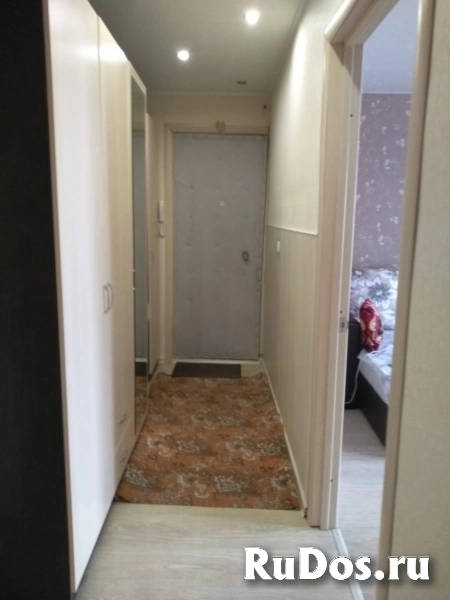 Трехкомнатная квартира пр.Конституции 56в изображение 9